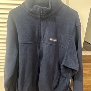 Columbia sweater / jackst
